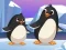 Juego Puzzle Pingüino en línea