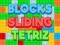 Juego Tetris Deslizante de Bloques en línea