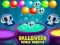 Juego Halloween Tirador de Burbujas en línea