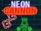 Juego Cañón Neón en línea
