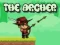 Juego El arquero en línea