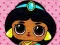 Juego Rompecabezas de la Princesa Popsy en línea