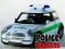 Juego Vehículos de policía en línea