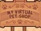 Juego Mi tienda de mascotas virtuales en línea