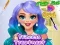 Juego De enferma a buen tratamiento de princesa en línea