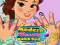 Juego Spa de Uñas Moderno en línea