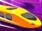 Juego Tren Mental: Rompecabezas Ferroviario en línea