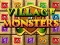 Juego Villa de Monstruos en línea