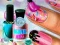 Juego Arte de Uñas en línea