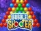 Juego Disparador de burbujas en línea