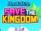 Juego Unikitty salva el reino en línea