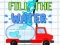 Juego Llenar El Agua en línea