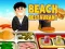 Juego Restaurante de Playa en línea