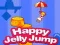 Juego Bebé Gelatina Feliz en línea