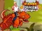 Juego Rambo Dragón Caballero en línea