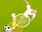 Juego KickAround Live en línea