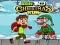 Juego Ben 10 Carrera Navideña en línea