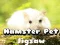 Juego Rompecabezas de Hámster Mascota en línea