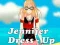 Juego Jennifer Vestir - Up en línea