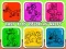 Juego Coloring fácil para niños en línea