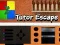Juego Escape del tutor en línea