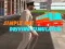 Juego Simulador de conducción de autobús simple en línea