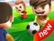Juego Fútbol Campeón en línea