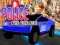 Juego Persecución Policial de CyberTruck en línea