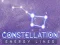 Juego Líneas de energía de constelaciones en línea