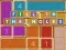 Juego Rellena los huecos en línea