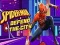 Juego Spiderman Defiende la Ciudad en línea