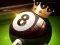 Juego Desafío de billar a 8 bolas en línea
