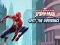 Juego Spider-Man Encuentra las diferencias en línea