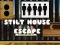 Juego Escape de la casa sobre pilotes en línea