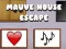Juego Escape de la Casa Malva en línea