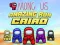 Juego Entre Nosotros: Carrera en El Cairo en línea