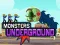 Juego Monstruos subterráneos en línea