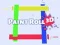 Juego Pintar Rollo 3D en línea