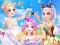 Juego Maquillaje de la Princesa Candy en línea