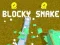 Juego Serpiente Bloqueada en línea