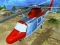 Juego Simulador de Vuelo de Rescate en Helicóptero 3D en línea