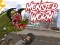Juego Gusano Monstruo en línea