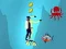 Juego Inmersión Acuática 2D: Supervivencia Submarina en línea