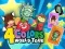 Juego Gira Mundial de Cuatro Colores en línea