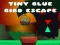 Juego Escape del pequeño pájaro azul en línea