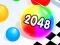 Juego Fusión de Bolas 2048 en línea