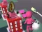 Juego Squid Gamer: Destructor de Ciudades en línea