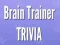 Juego Entrenador Cerebral: Trivia en línea