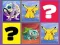 Juego Pokemon Encuentra Pares en línea