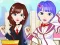 Juego Moda Escolar en línea